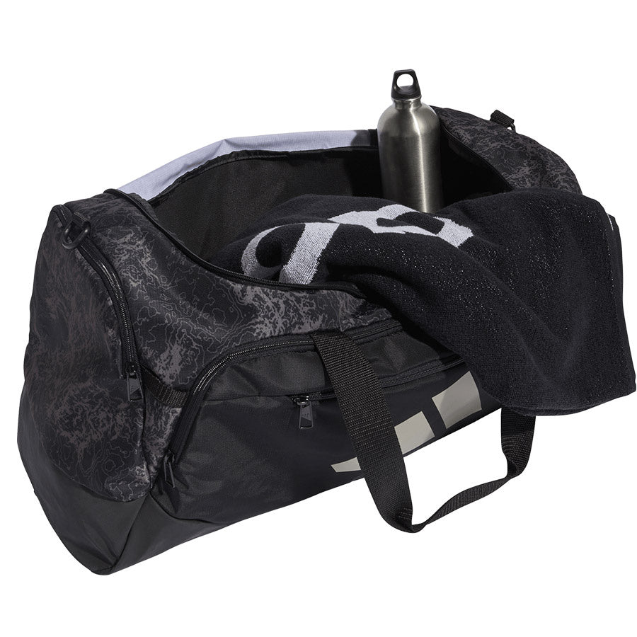 Спортен сак GRAPHIC TR DUF BAG - KC9922