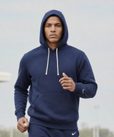 Мъжки спортен екип PARK 26 WINTER HOODY TRACK - IO9035-410/IB1248-410