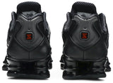 Маратонки Nike Shox TL Black Max Orange - AR3566-002 – снимка 7