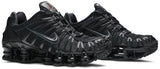 Маратонки Nike Shox TL Black Max Orange - AR3566-002 – снимка 9