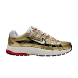 Маратонки Nike P-6000 Metallic Gold - BV1021-007