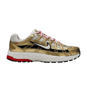 Маратонки Nike P-6000 Metallic Gold - BV1021-007
