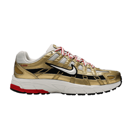 Маратонки Nike P-6000 Metallic Gold - BV1021-007