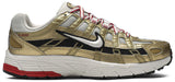 Маратонки Nike P-6000 Metallic Gold - BV1021-007 – снимка 2