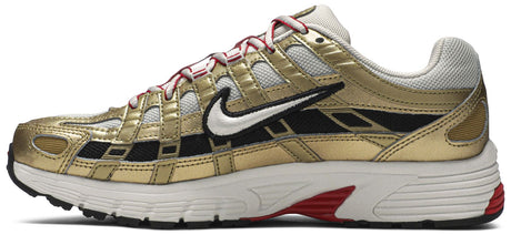 Маратонки Nike P-6000 Metallic Gold - BV1021-007 – снимка 4