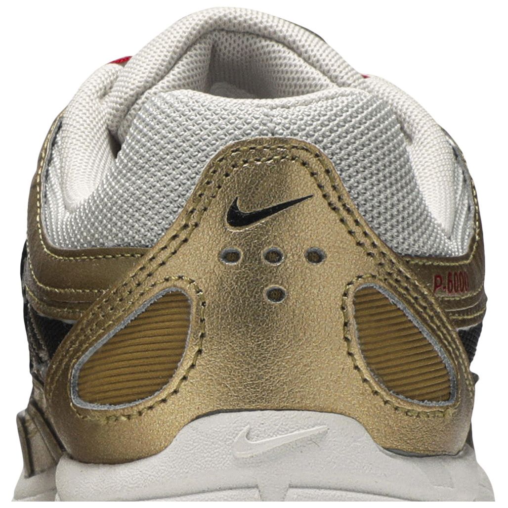 Маратонки Nike P-6000 Metallic Gold - BV1021-007 – снимка 8