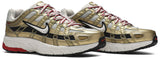 Маратонки Nike P-6000 Metallic Gold - BV1021-007 – снимка 9