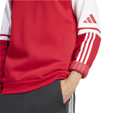 Мъжки спортен екип SQUADRA 25 WINTER - JD2973