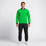 Спортен екип ACADEMY 25 WOVEN (Зелен/Черен) - FZ9837-302 FZ9852-010