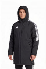 Мъжко яке TIRO 26 WINTER PARKA - JZ4108