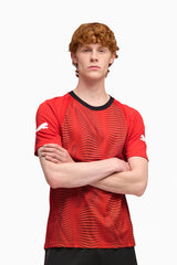 Тениска Puma individualFINAL Червен