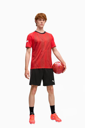 Тениска Puma individualFINAL Червен