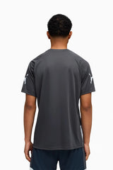 Тениска Puma individualLIGA Graphic Сив
