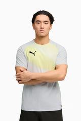Тениска Puma Individual Lightspeed Ultimate Сив