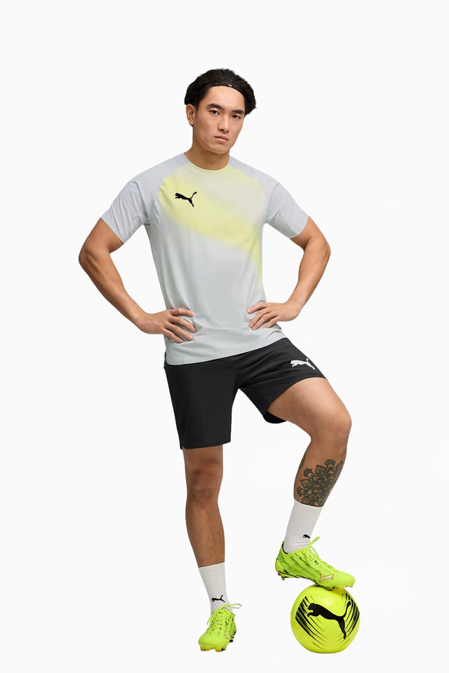 Тениска Puma Individual Lightspeed Ultimate Сив