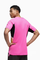Тениска Puma Individual Lightspeed Ultimate Розово