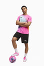 Тениска Puma Individual Lightspeed Ultimate Розово