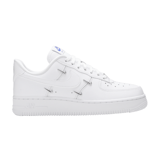 Маратонки Nike Air Force 1 '07 LX Sisterhood White - CT1990-100
