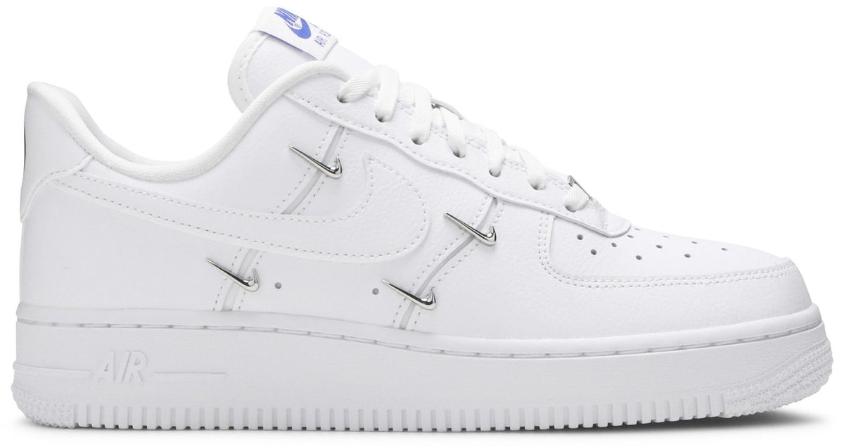 Маратонки Nike Air Force 1 '07 LX Sisterhood White - CT1990-100 – снимка 2