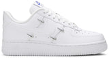 Маратонки Nike Air Force 1 '07 LX Sisterhood White - CT1990-100 – снимка 2