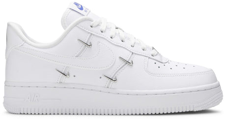 Маратонки Nike Air Force 1 '07 LX Sisterhood White - CT1990-100 – снимка 2