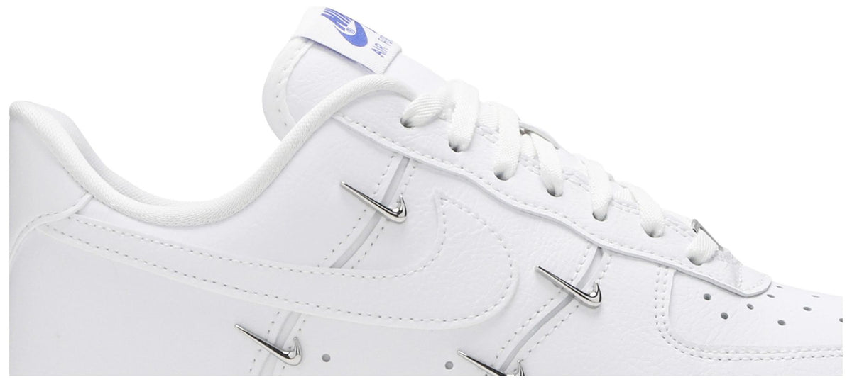 Маратонки Nike Air Force 1 '07 LX Sisterhood White - CT1990-100 – снимка 3