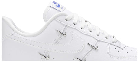 Маратонки Nike Air Force 1 '07 LX Sisterhood White - CT1990-100 – снимка 3