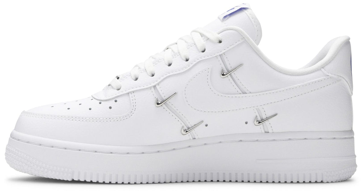 Маратонки Nike Air Force 1 '07 LX Sisterhood White - CT1990-100 – снимка 4