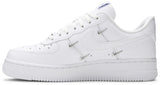 Маратонки Nike Air Force 1 '07 LX Sisterhood White - CT1990-100 – снимка 4
