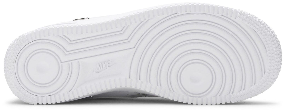 Маратонки Nike Air Force 1 '07 LX Sisterhood White - CT1990-100 – снимка 5