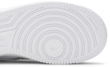 Маратонки Nike Air Force 1 '07 LX Sisterhood White - CT1990-100 – снимка 6