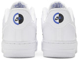 Маратонки Nike Air Force 1 '07 LX Sisterhood White - CT1990-100 – снимка 7
