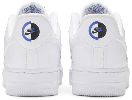 Маратонки Nike Air Force 1 '07 LX Sisterhood White - CT1990-100 – снимка 7