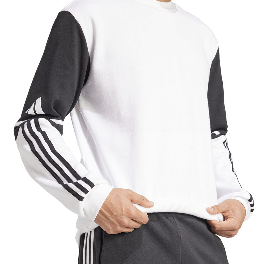 Мъжки спортен екип SQUADRA 25 WINTER - JD2959 / JE2765