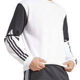 Мъжки спортен екип SQUADRA 25 WINTER - JD2959 / JE2765