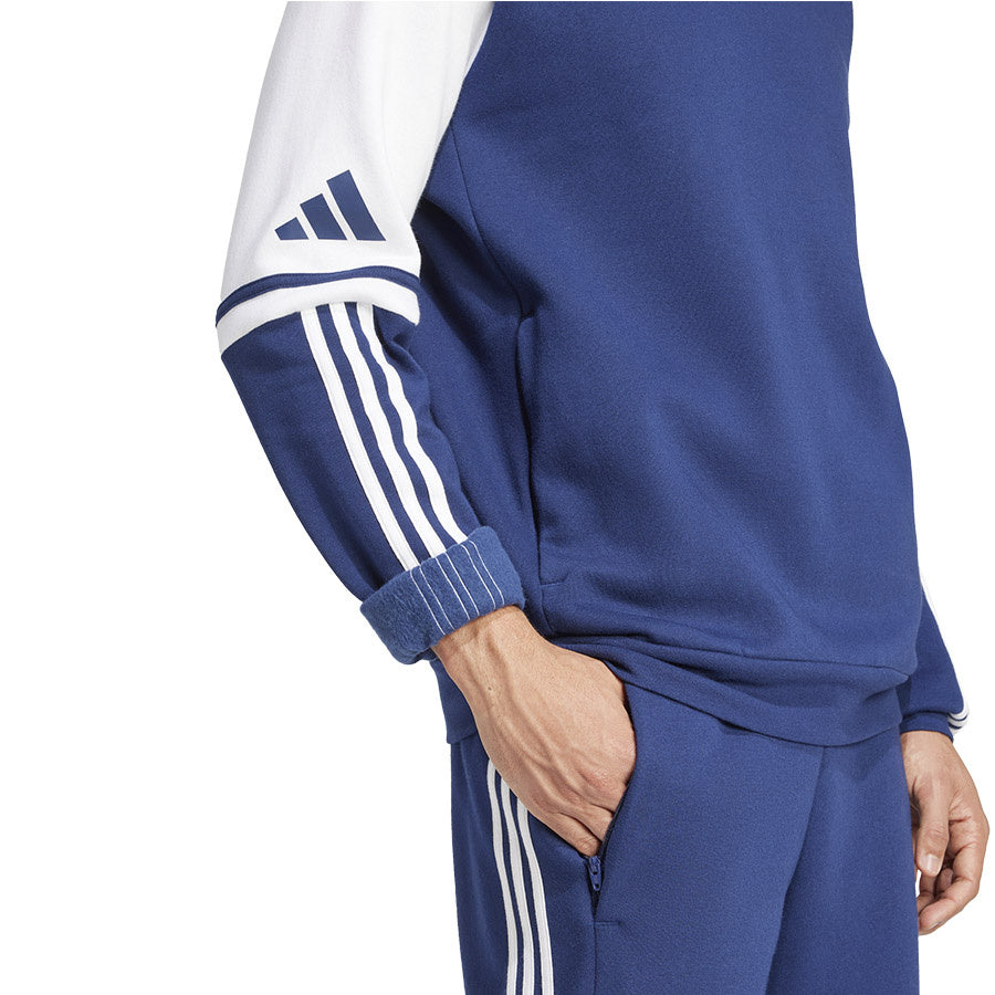 Мъжки спортен екип SQUADRA 25 WINTER - JD2958 / JD2961
