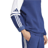 Мъжки спортен екип SQUADRA 25 WINTER - JD2958 / JD2961