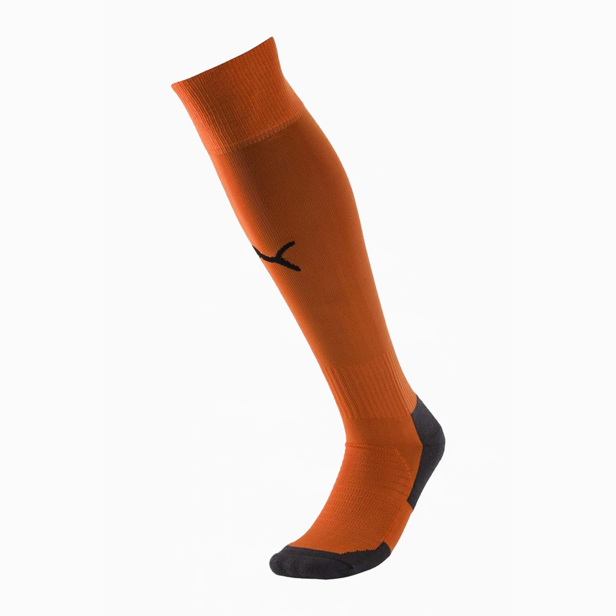 Футболни чорапи Puma Liga Core (Оранжев) - 703441-08