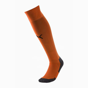 Футболни чорапи Puma Liga Core (Оранжев) - 703441-08