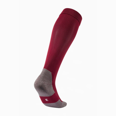 Футболни чорапи Puma Liga Core (Бордо) - 703441-09 – снимка 2