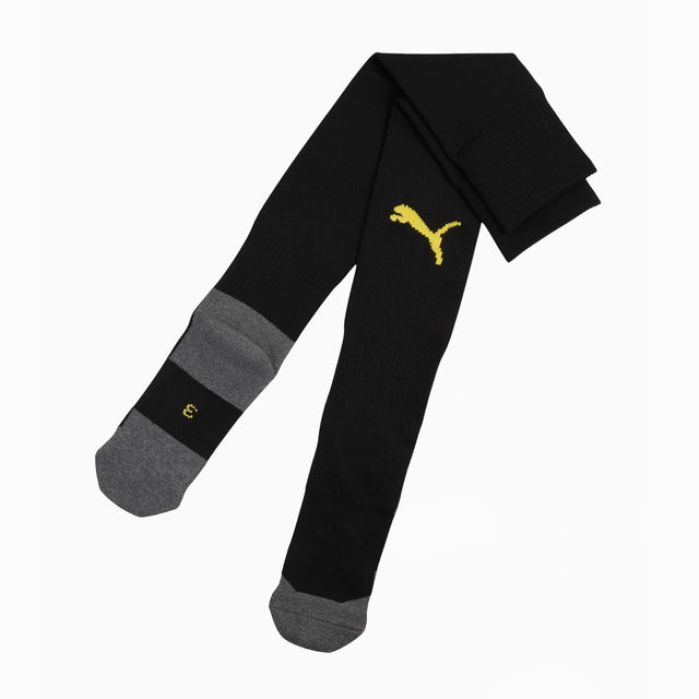 Футболни чорапи Puma teamLIGA 26 (Черен) - 707064-26