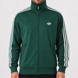 Спортен екип Originals Firebird (Тъмно зелен) - KD8314-KD8317