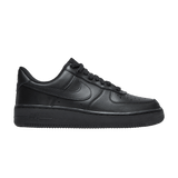 Маратонки Nike Air Force 1 '07 Triple Black - DD8959-001