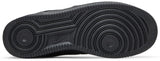 Маратонки Nike Air Force 1 '07 Triple Black - DD8959-001 – снимка 5