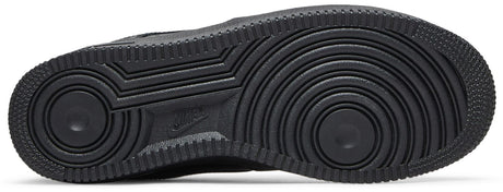 Маратонки Nike Air Force 1 '07 Triple Black - DD8959-001 – снимка 5