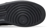 Маратонки Nike Air Force 1 '07 Triple Black - DD8959-001 – снимка 6