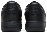 Маратонки Nike Air Force 1 '07 Triple Black - DD8959-001 – снимка 7