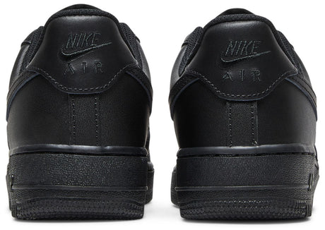 Маратонки Nike Air Force 1 '07 Triple Black - DD8959-001 – снимка 7