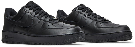Маратонки Nike Air Force 1 '07 Triple Black - DD8959-001 – снимка 9
