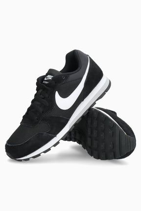 Дамски маратонки Nike MD Runner 2 (Черен) - 749869-018